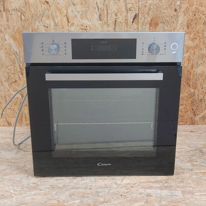 Candy POP EVO FCT896X WIFI 70 LA Acciaio inossidabile