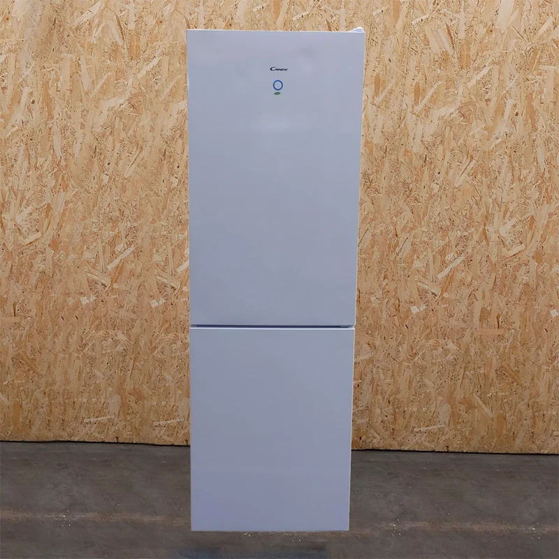 Frigocongelatore Candy Fresco CCE4T618EW Libera Installazione 341 LE Bianco