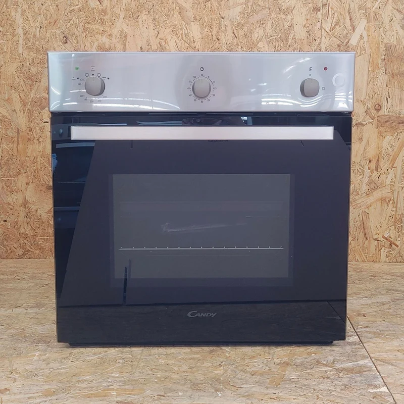 Candy CGGGFC GAS/Ventilato 68L