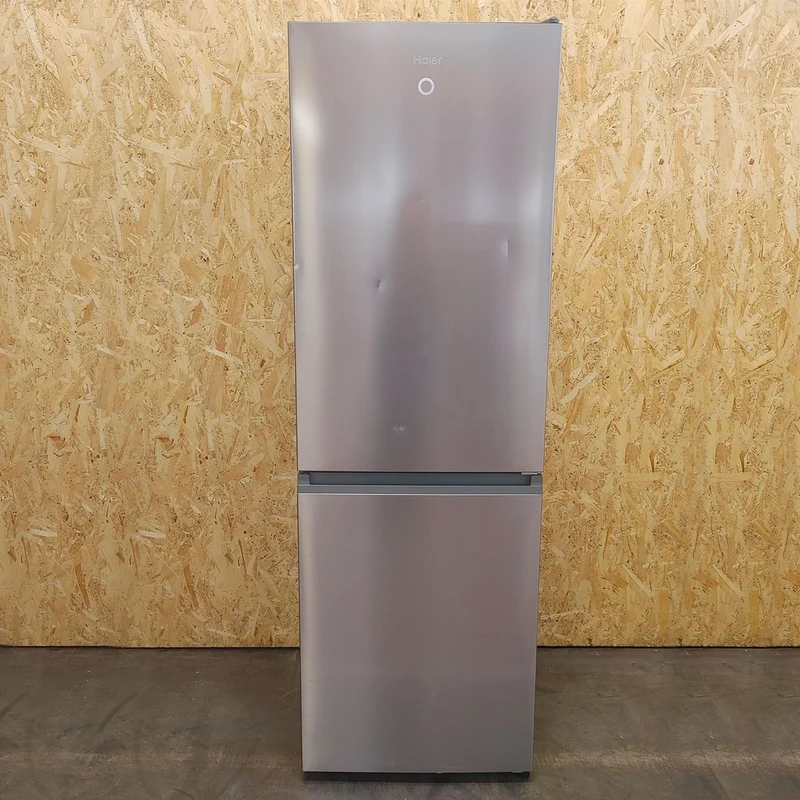Haier 2D 60 Serie 1 HDW1618DNPK Libera installazione 341 LD Argento