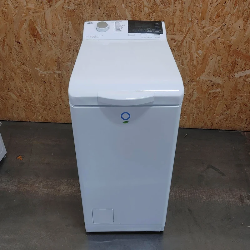 AEG L6TBG621 LAVATRICE LIBERA INSTALLAZIONE 6 KG 1200 GIRI/MIN A+++