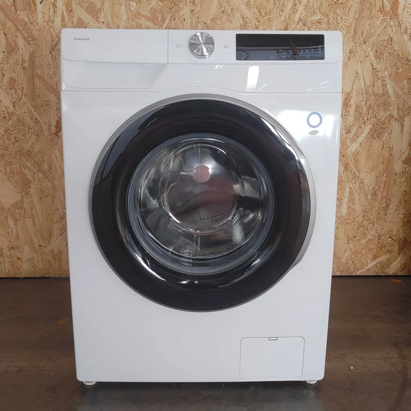 Lavatrice Samsung WW11DG6B85LEU3 Carica frontale 11 kg 1400 Giri/min Bianco