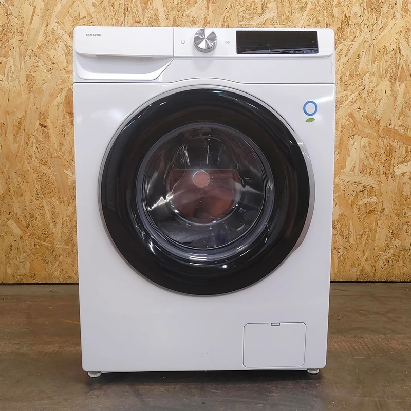 Lavatrice Samsung WW11DG6B85LEU3 Carica frontale 11 kg 1400 Giri/min Bianco