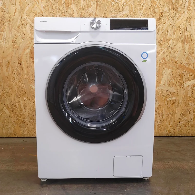 Lavatrice Samsung WW11DG6B85LEU3 Carica frontale 11 kg 1400 Giri/min Bianco