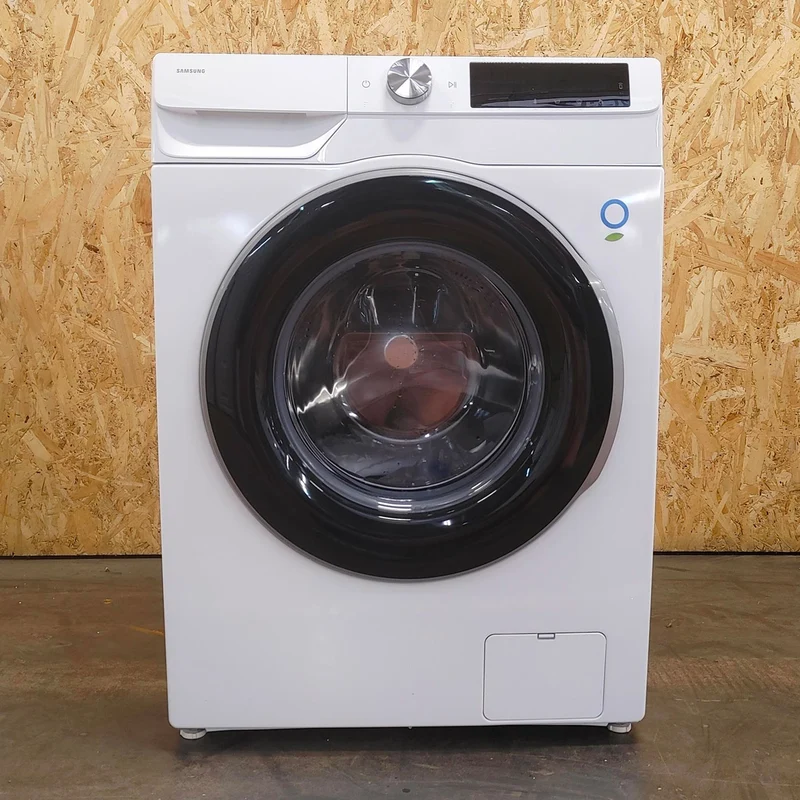 Lavatrice Samsung WW11DG6B85LEU3 Carica frontale 11 kg 1400 Giri/min Bianco