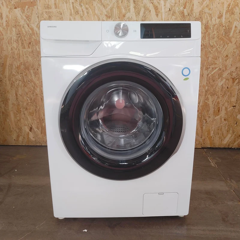 Lavatrice Samsung WW11DG6B85LEU3 Carica frontale 11 kg 1400 Giri/min Bianco