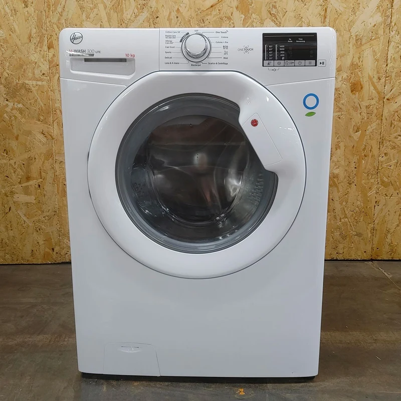 Hoover Lavatrice H3W 4102DE/1-11 carica frontale 10 Kg Classe E
