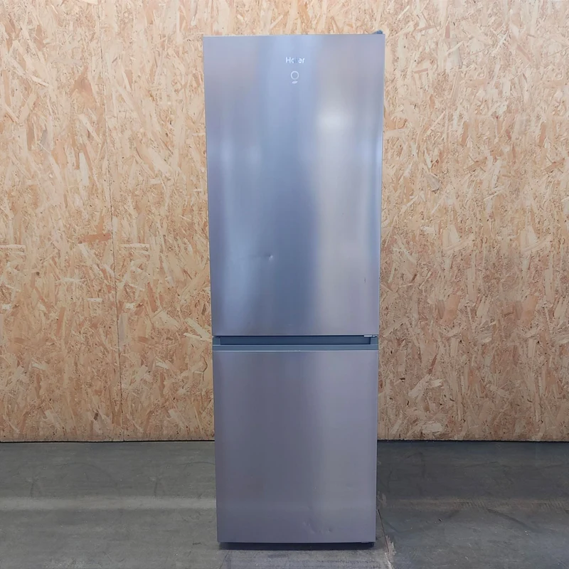 Haier 2D 60 Serie 1 HDW1618DNPK Libera installazione 341 LD Argento