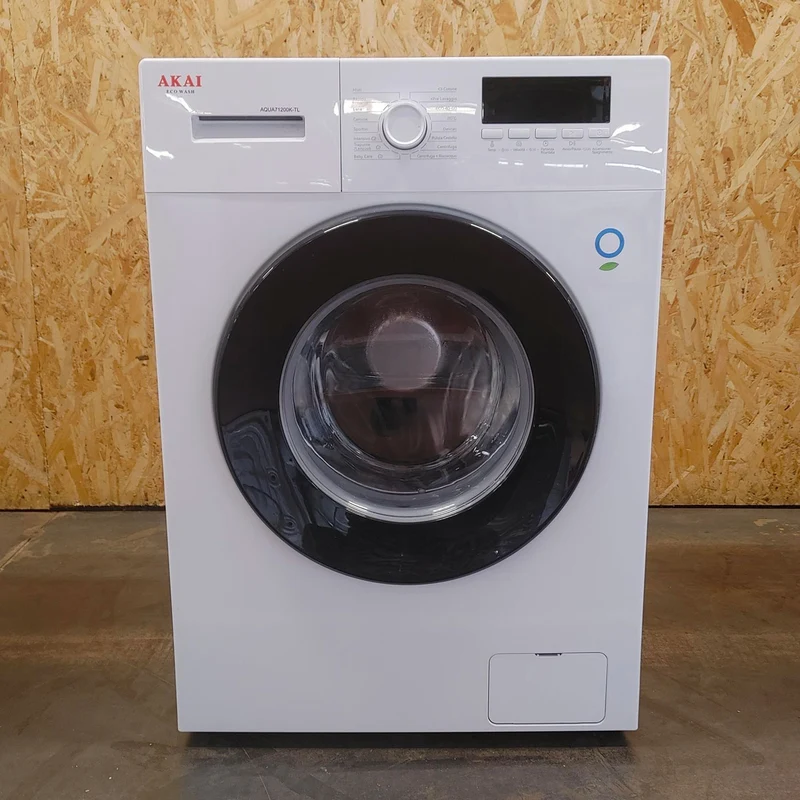 AKAI AQUA71200AKTL LAVATRICE 7KG 1200 GIRI CLASSE A