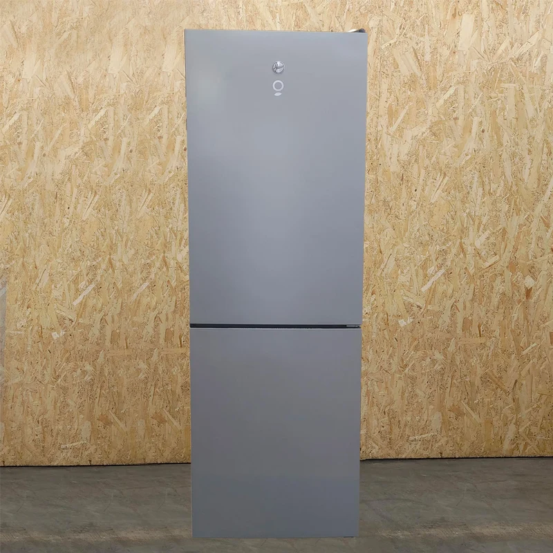 Hoover H-FRIDGE 500 LITE HOCE3T618ES Libera Installazione 341 LE Silver