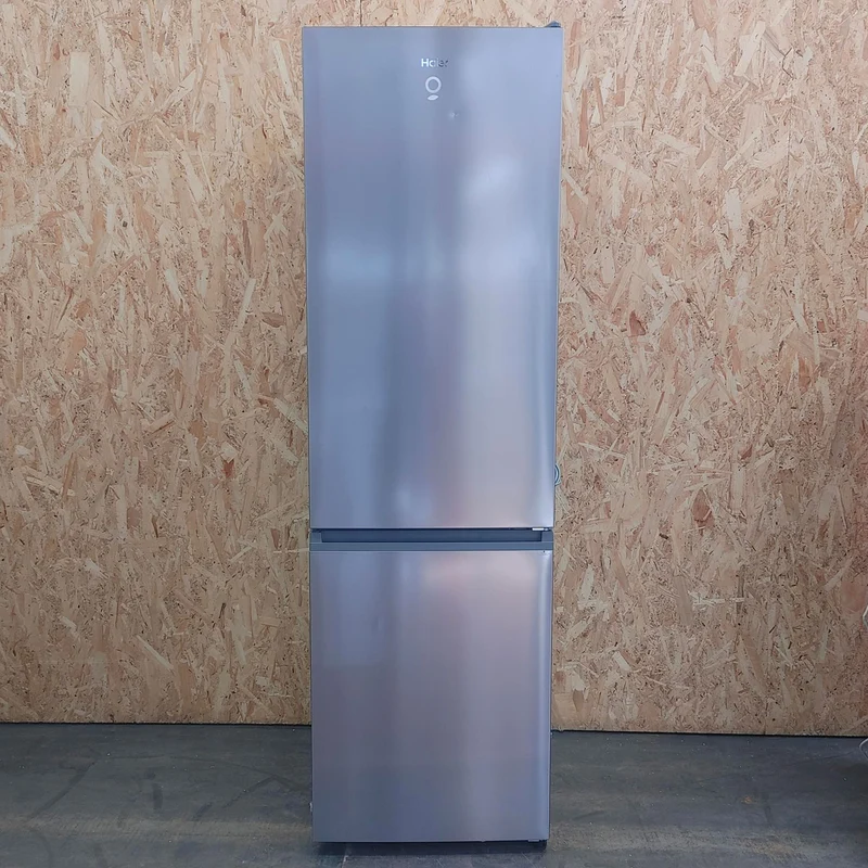Haier 2D 60 Serie 1 HDW1620DNPK Libera installazione 377 LD Argento