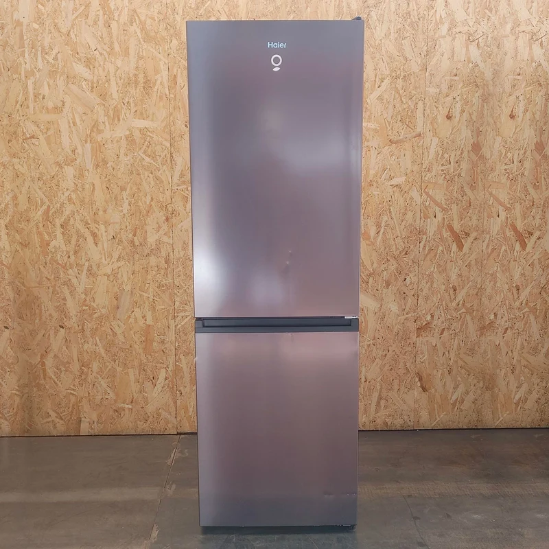 Haier 2D 60 Serie 1 HDW1618DNPD Libera installazione 341 LD Acciaio inossidabile