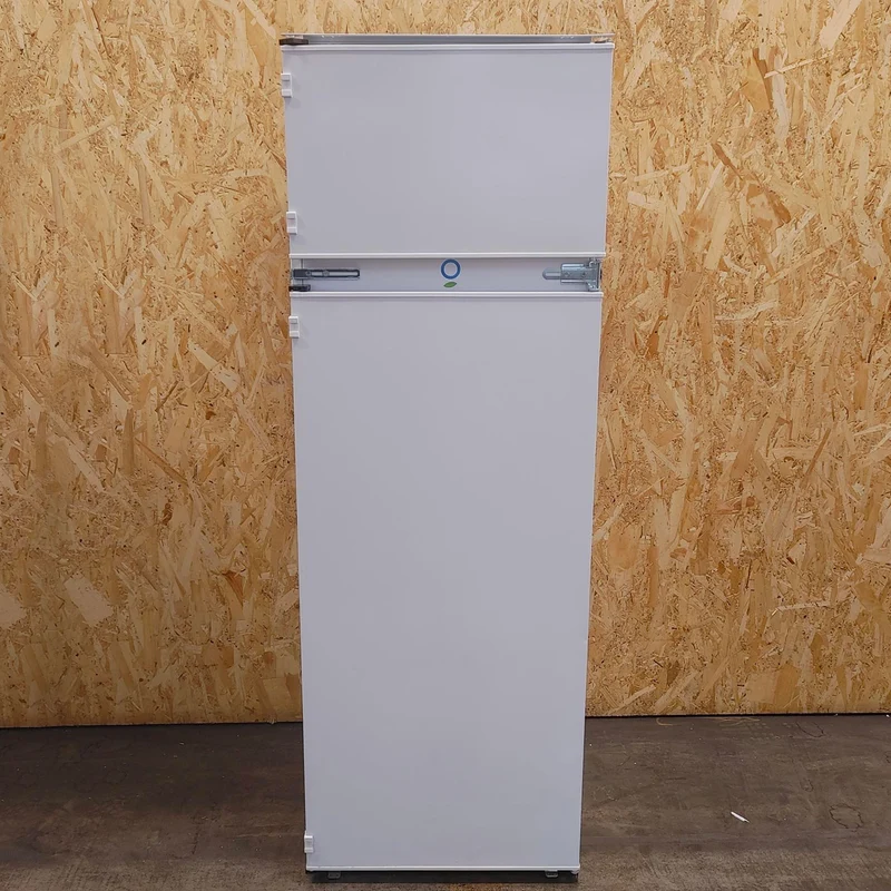HOOVER Frigorifero da incasso Doppia Porta Capacità 242 Litri Classe energetica F
