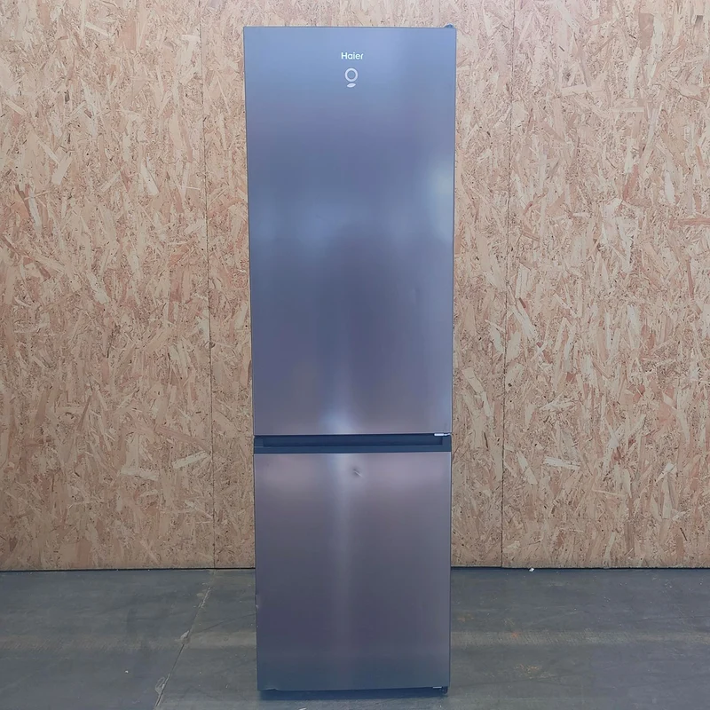 Haier 2D 60 Serie 1 HDW1620DNPD Libera installazione 377 LD Acciaio inossidabile