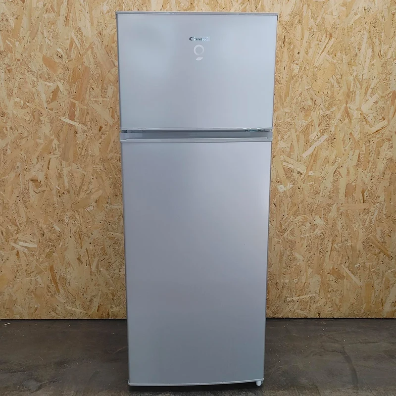 Candy CMDDS 5142S Libera installazione 204 L Argento