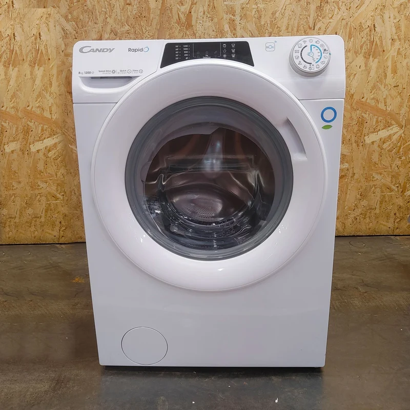 Candy RO1494DWME/1S lavatrice Caricamento frontale 9 kg 1400 Giri/min