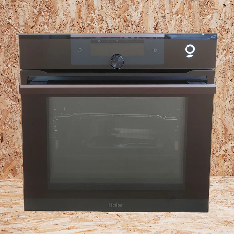 Haier I-Turn Serie 6 HWO60SM6F8BH A+ Nero