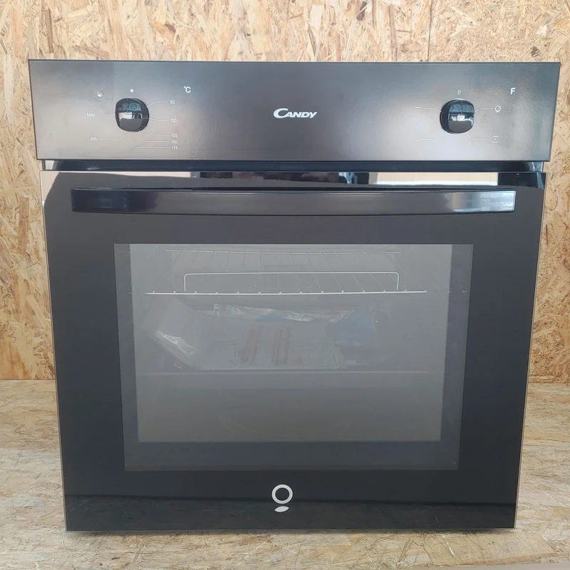 Candy Smart FCS100N/E 71 LA Nero