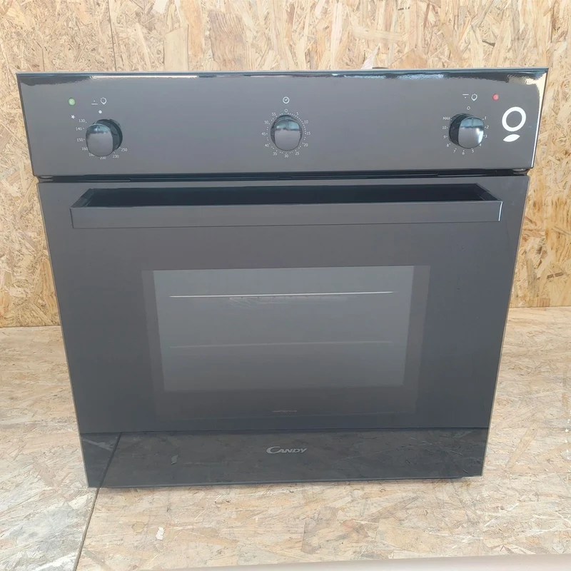 Candy POP EVO FLG202/1N 55 L A+ Nero