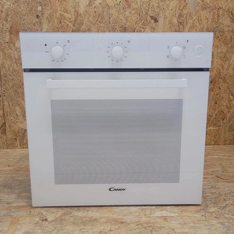 Candy Timeless FCP502W/E/1 65 L 2100 WA Bianco