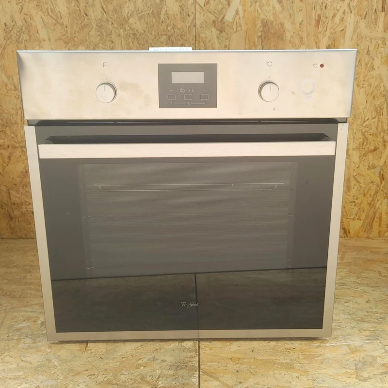 Forno Whirlpool AKP 460/IX 60 L A-10% Acciaio inox