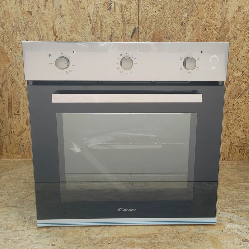 Candy POP EVO FCP52X/E 65 LA Acciaio inox