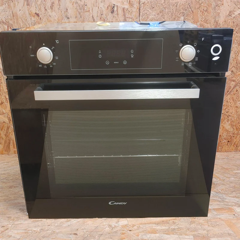 Candy Timeless FCP625NXL/E 70 L A+ Nero