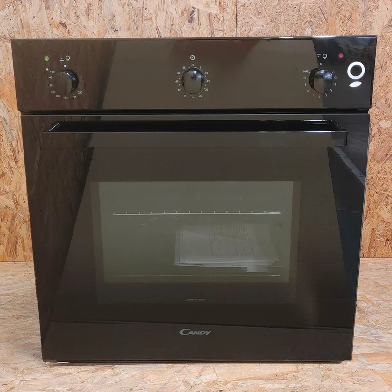 Candy POP EVO FLG202/1N 55 L A+ Nero