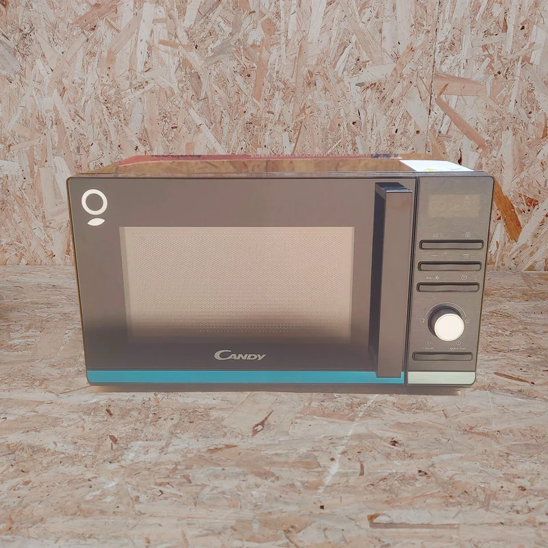 Candy Moderna CMGA20TNDB Microonde da appoggio con grill 20 L 700 W Nero