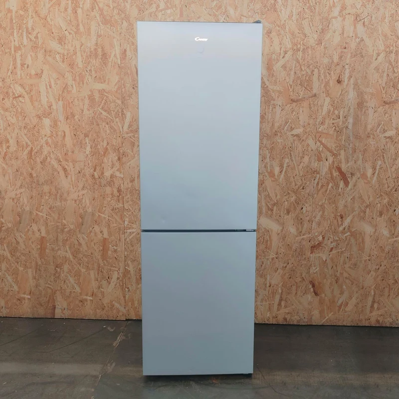 Candy Fresco C3CETFS186 Libera Installazione 342 LF Silver