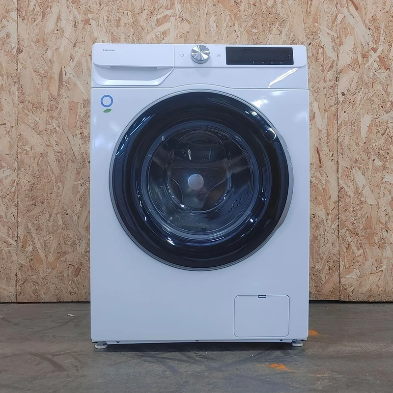Lavatrice Samsung WW11DG6B85LEU3 Carica frontale 11 kg 1400 Giri/min Bianco