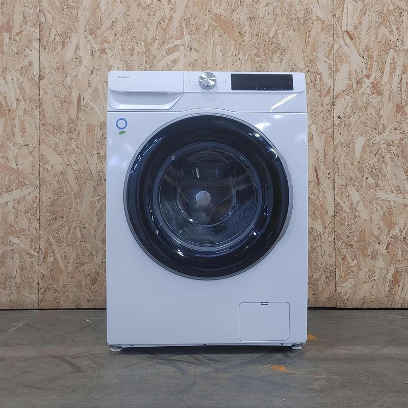 Lavatrice Samsung WW11DG6B85LEU3 Carica frontale 11 kg 1400 Giri/min Bianco