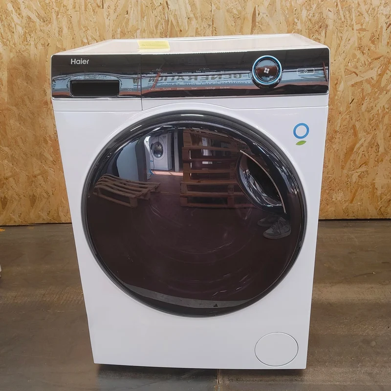 Lavasciuga Haier I-Pro Serie 5 HWD90-B14959U1IT Libera installazione 9/6 Kg