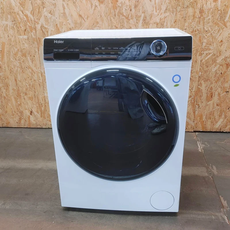 Lavatrice Haier I-Pro Series 5 HW100-B14959U1IT Libera installazione, 10 Kg