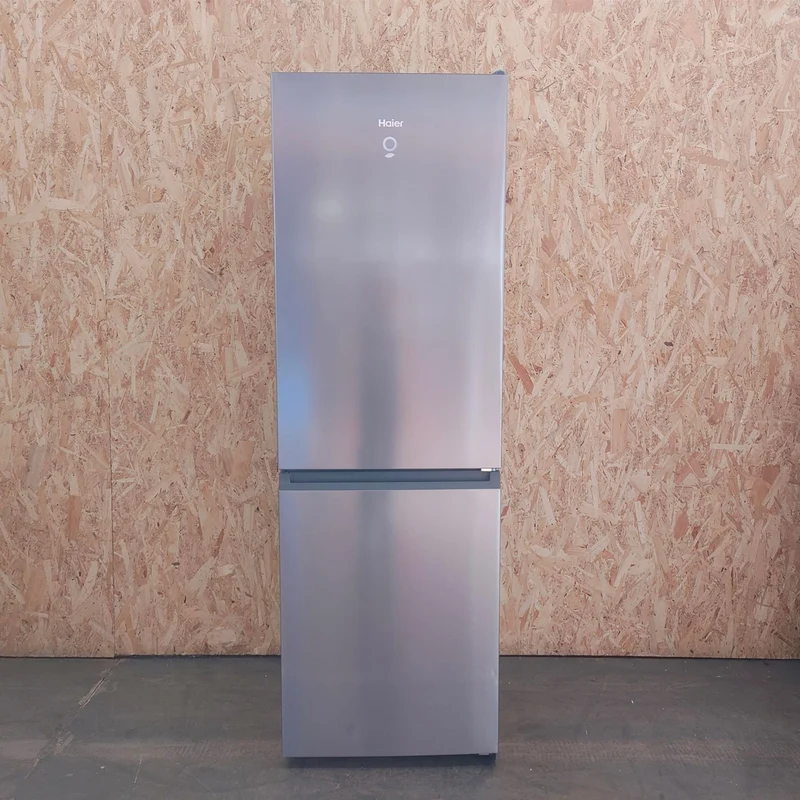 Haier 2D 60 Serie 1 H1DWDNPK186 Libera installazione 341 LD Argento