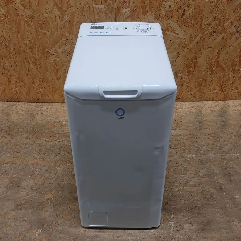 Lavatrice a carica dall'alto Smart CST07LE/1S