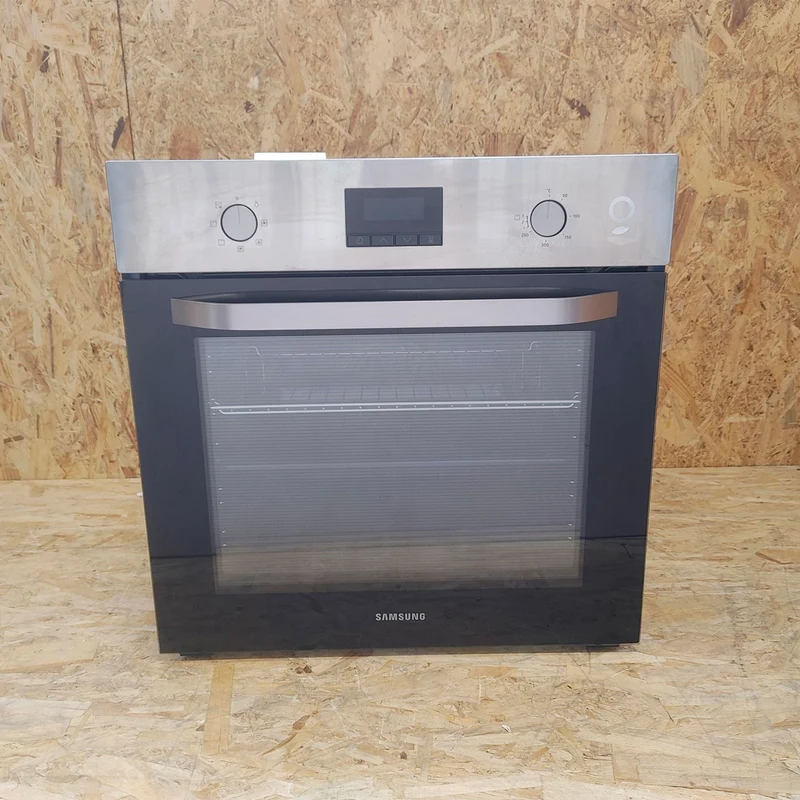 Samsung NV68A1110BS 68 LA Acciaio inossidabile
