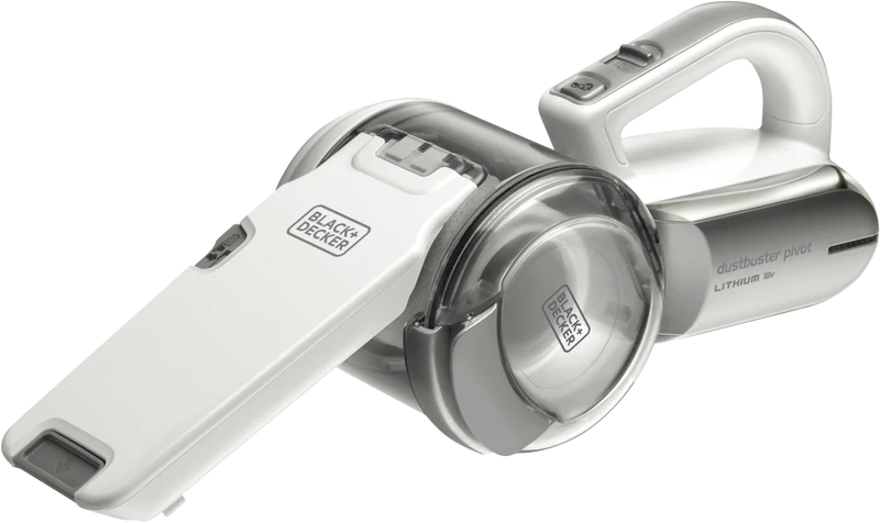 BLACK & DECKER 18V Dustbuster Handheld Vacuum