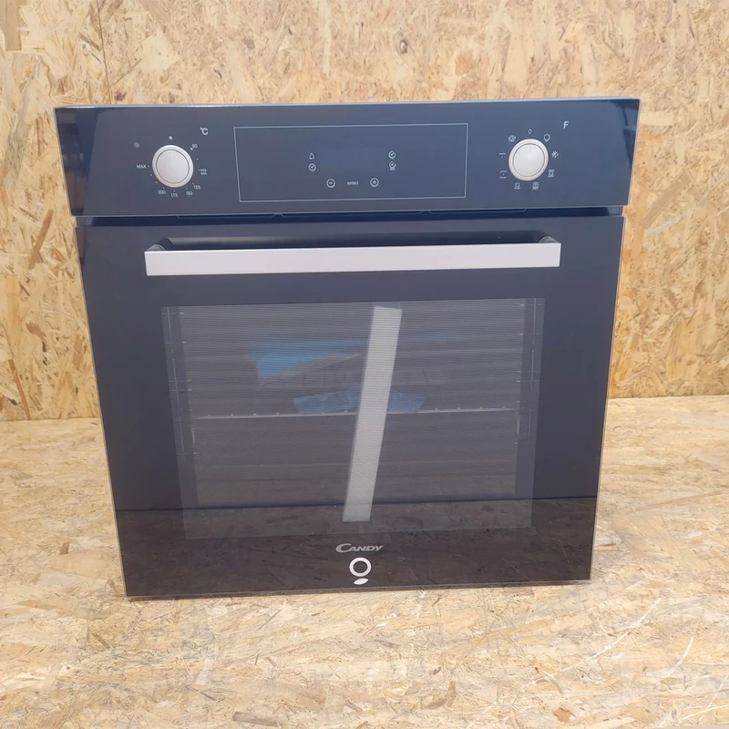 Candy Timeless FCP625NXL/E 70 L A+ Nero