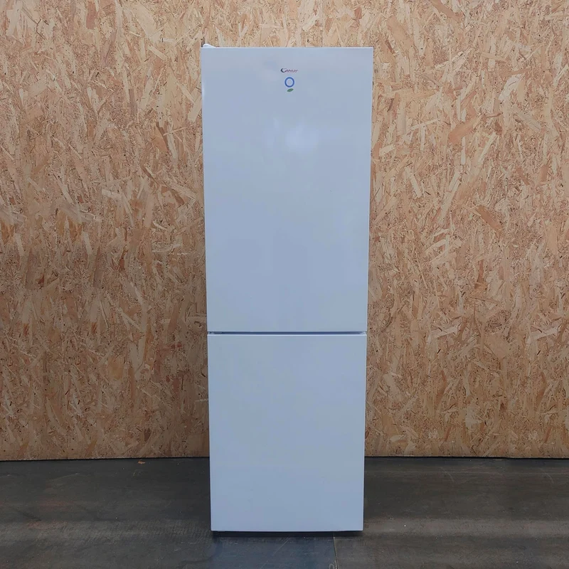 Frigocongelatore Candy Fresco C3CETFW186 Libera Installazione 342 LF Bianco