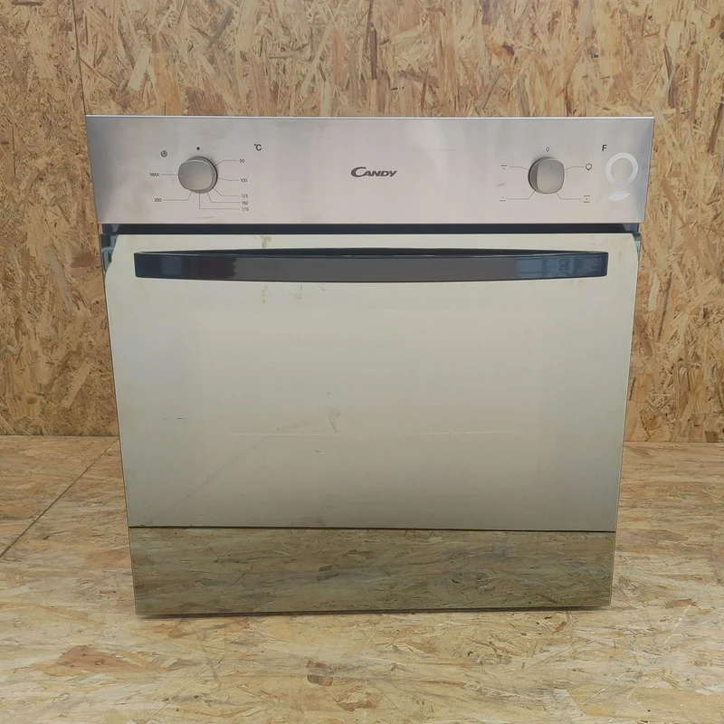 Candy Smart FCS 100 X/E 70 LA Acciaio inossidabile