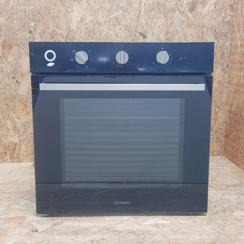 Indesit IFW6530BL 66 LA Acciaio inox