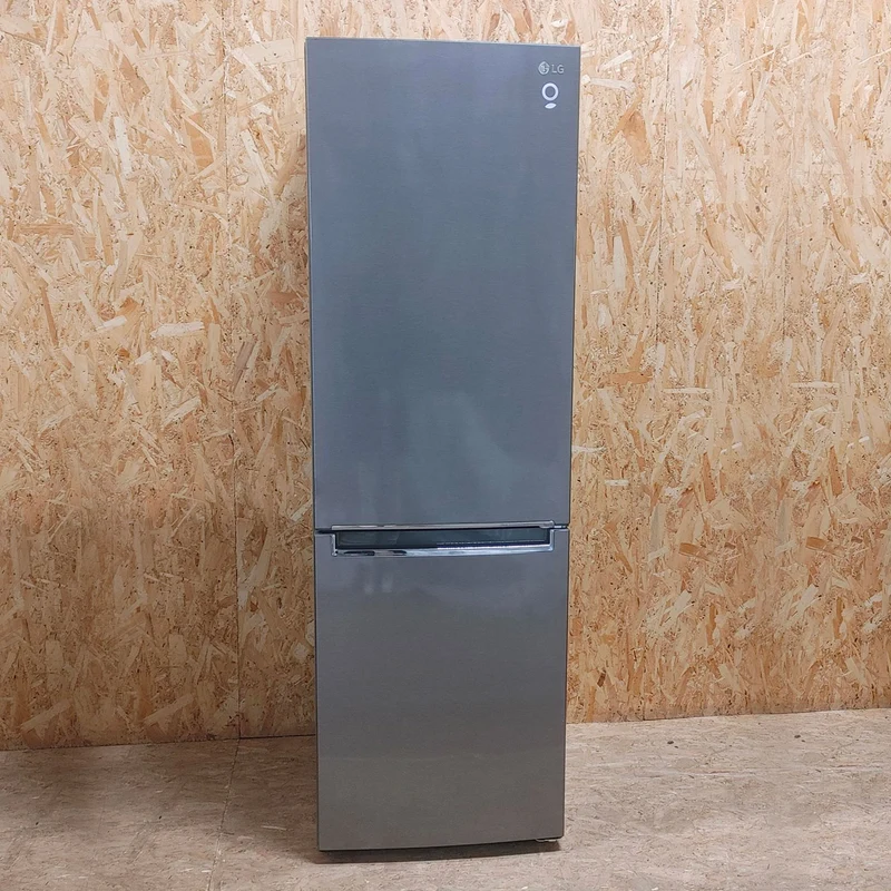 LG GBP61DSPGN frigo-congelatore Libera installazione 341 LD Grafite