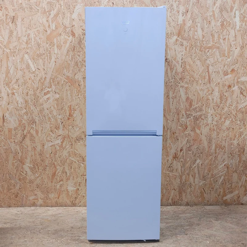 Frigocongelatore Beko RCHA386K30W Libera installazione 386 L Bianco