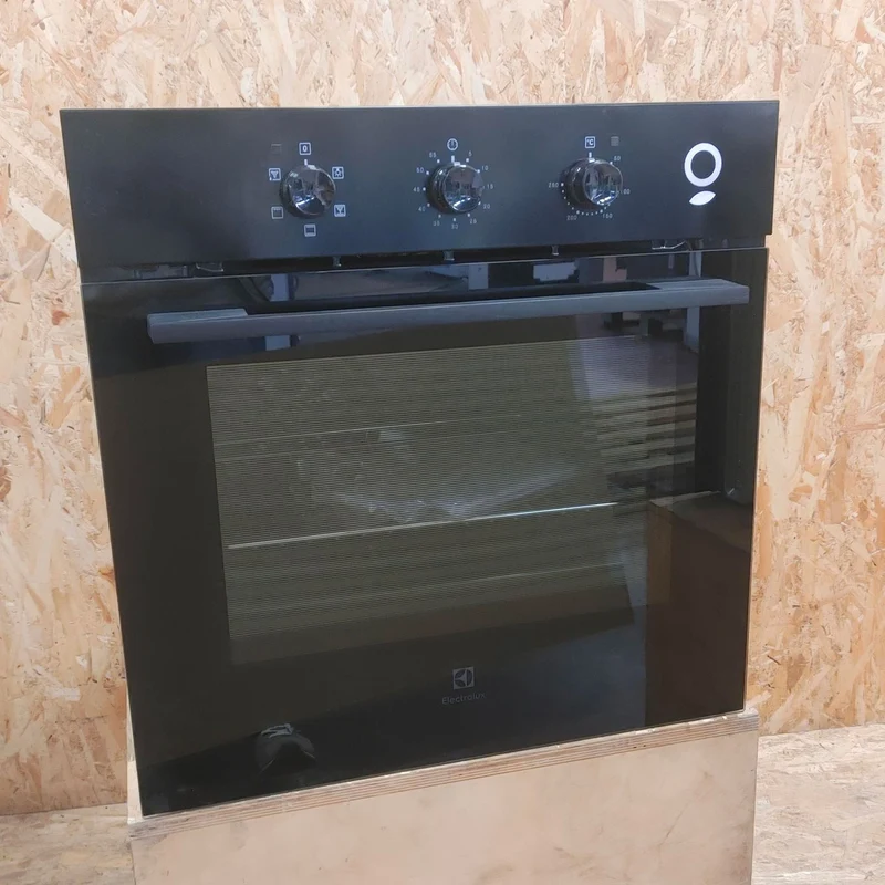 Electrolux RZB2110AAK 53 LA Nero