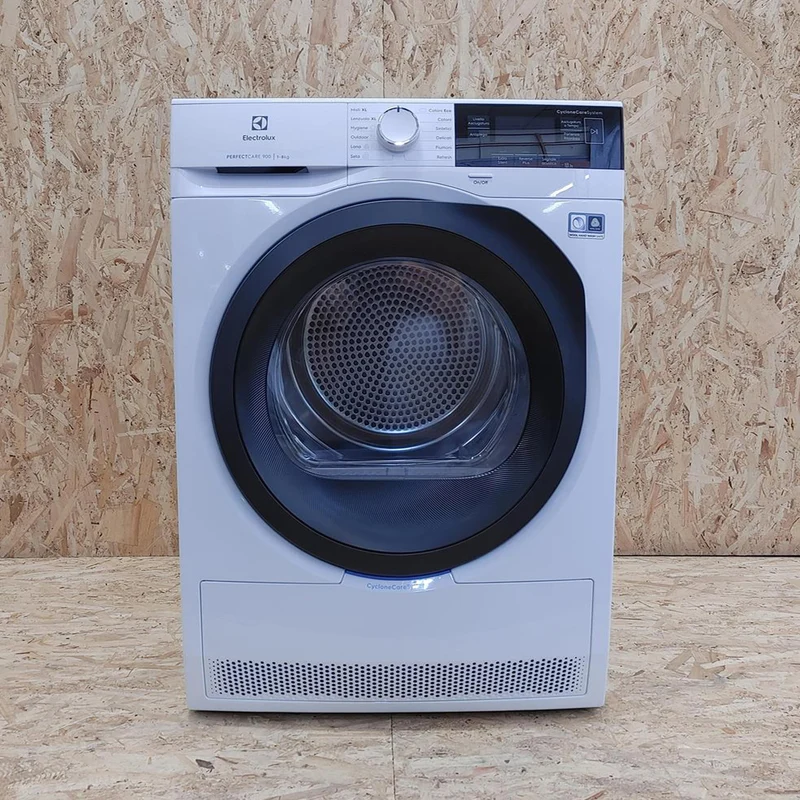 ELECTROLUX EW9HM383 asciugatrice 8 kg Classe A+++