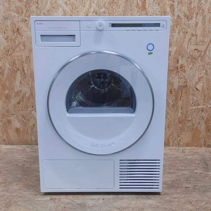 Asko T 209 H.W asciugatrice 9 Kg A++