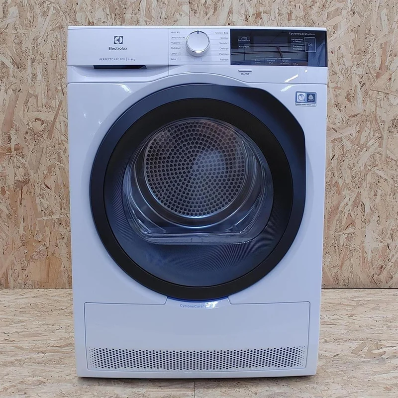 ELECTROLUX EW9HM383 asciugatrice 8 kg Classe A+++