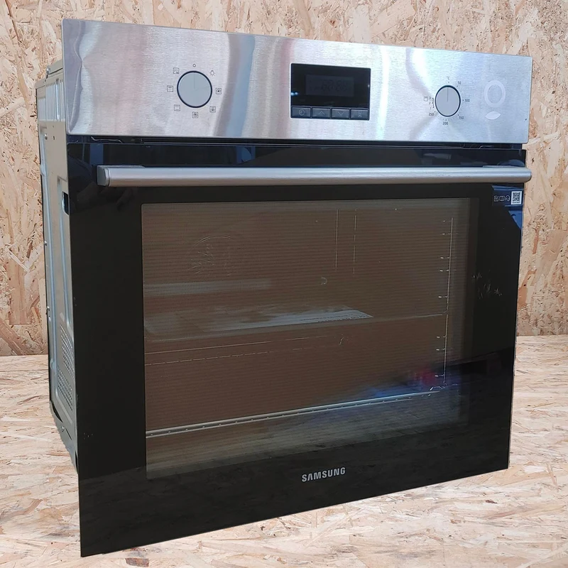 Samsung NV68A1110BS 68 LA Acciaio inossidabile