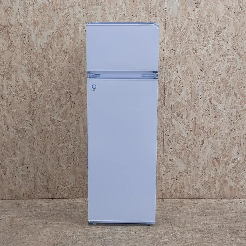 Frigo-congelatore Candy CFBD 2650 A 256 L Bianco